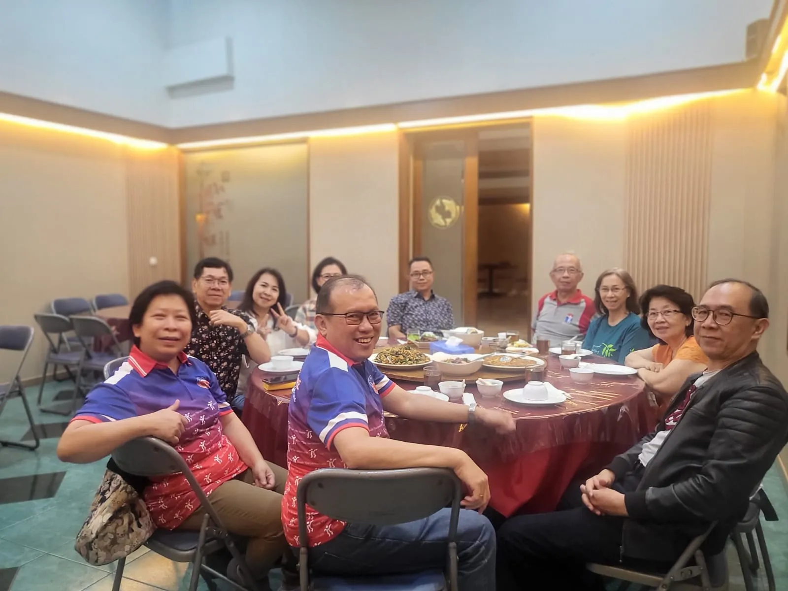 Roundtrip BPP MissionCARE Jawa Bali 2026 — Bandung foto 1